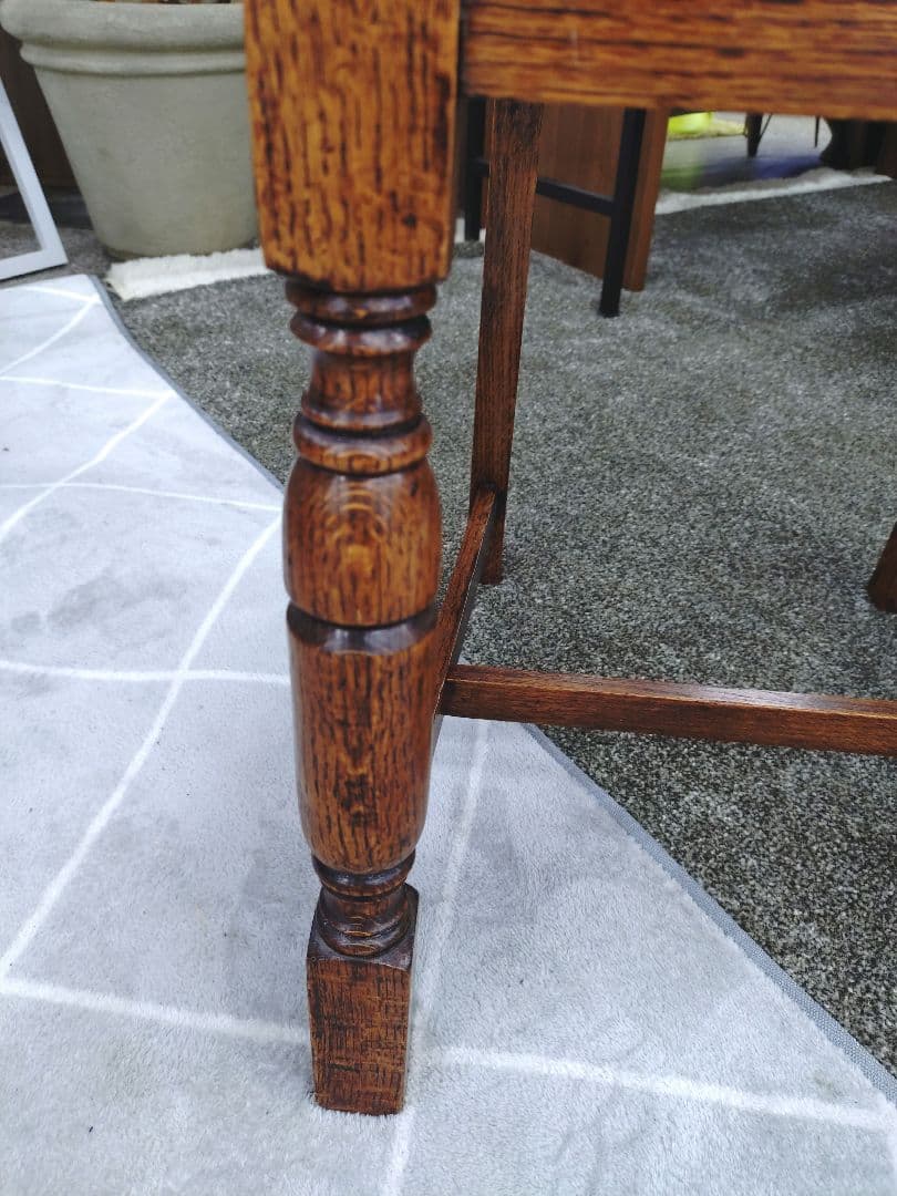 Lloyd's Antiques ロイズアンティークス ダイニングチェア