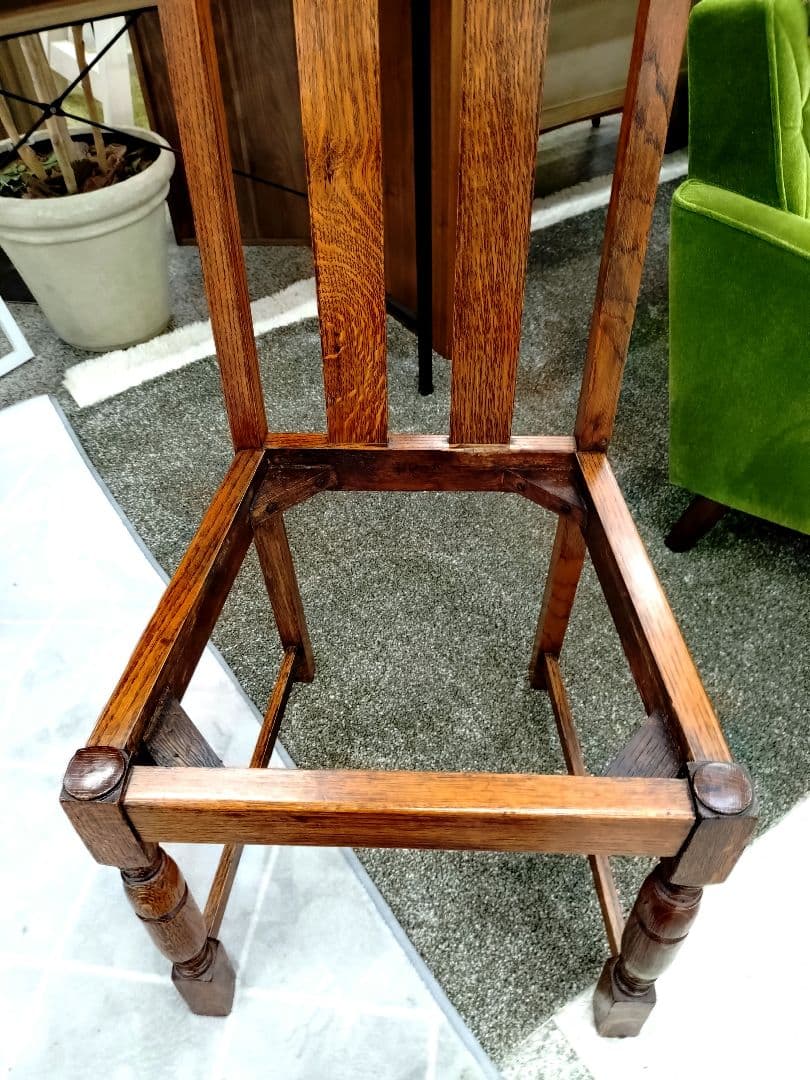 Lloyd's Antiques ロイズアンティークス ダイニングチェア