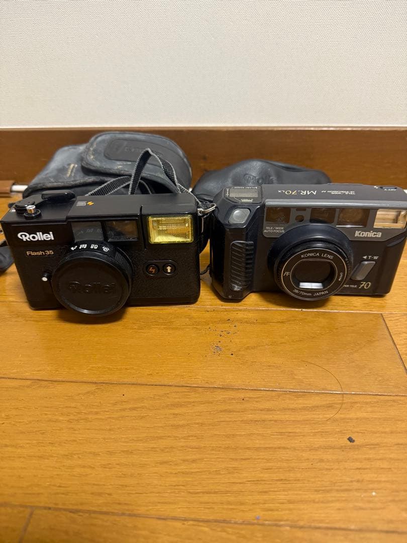 SONY-Victor Everio HDDビデオカメラ 赤 13台ジャンク品