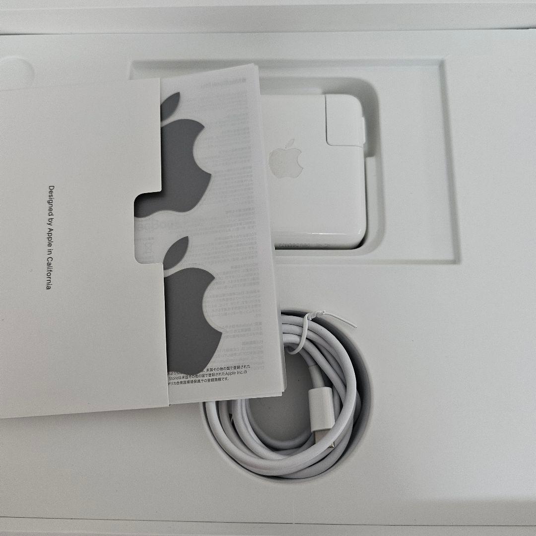 【最終】MacBook Pro 13インチ 2020 ジャンク品 充電器付き