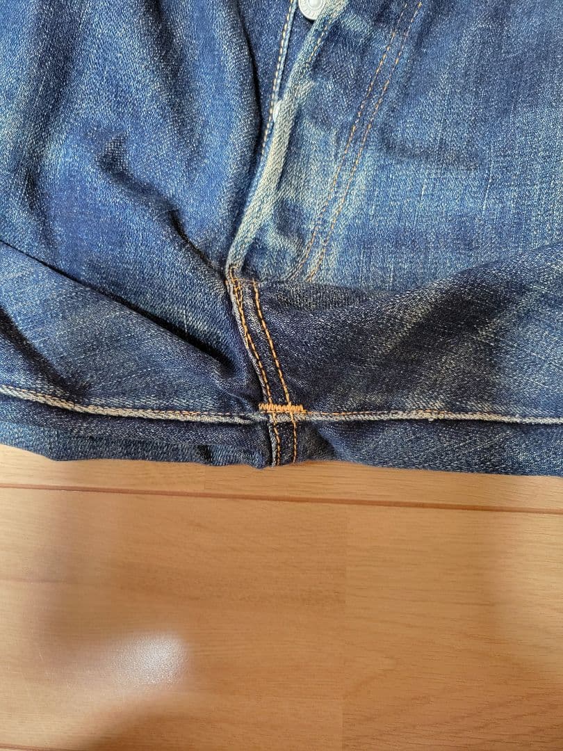 パンツ warehouse 1001xx w36