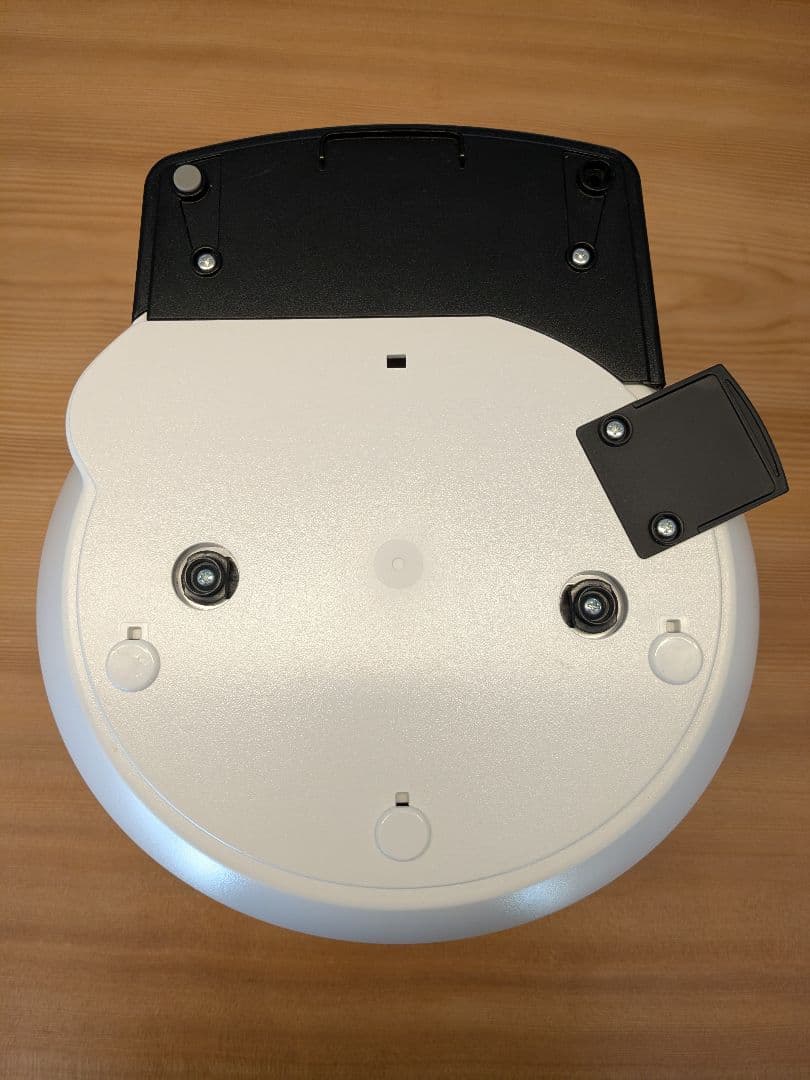 ヘルシオ　ホットクック2.4L　KN-HW24Ｈ　【2025年3月購入】