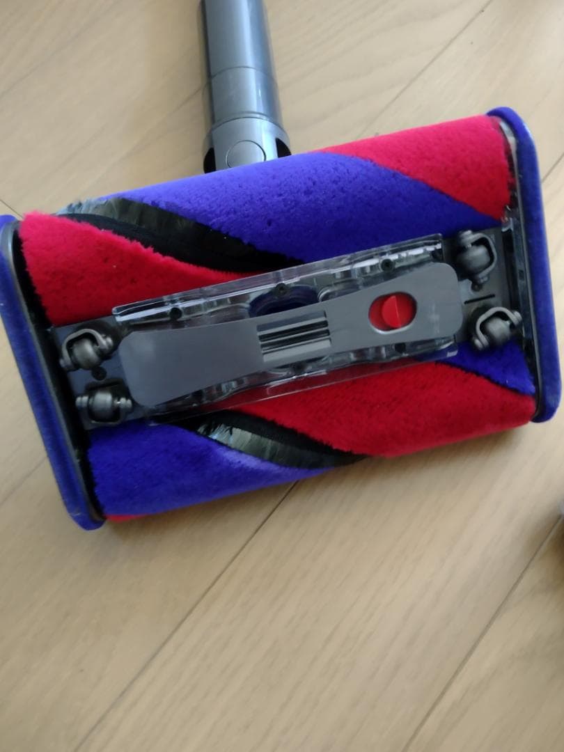 ダイソン★ Omni-glide Complete★SV19★バッテリ新品と同等