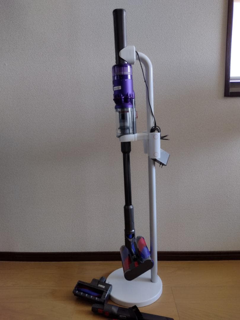 ダイソン★ Omni-glide Complete★SV19★バッテリ新品と同等