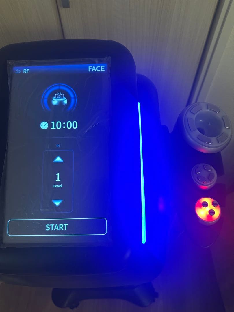 ⭕️限定価格⭕️ セルゼロスマート　数回使用のみ！付属品付