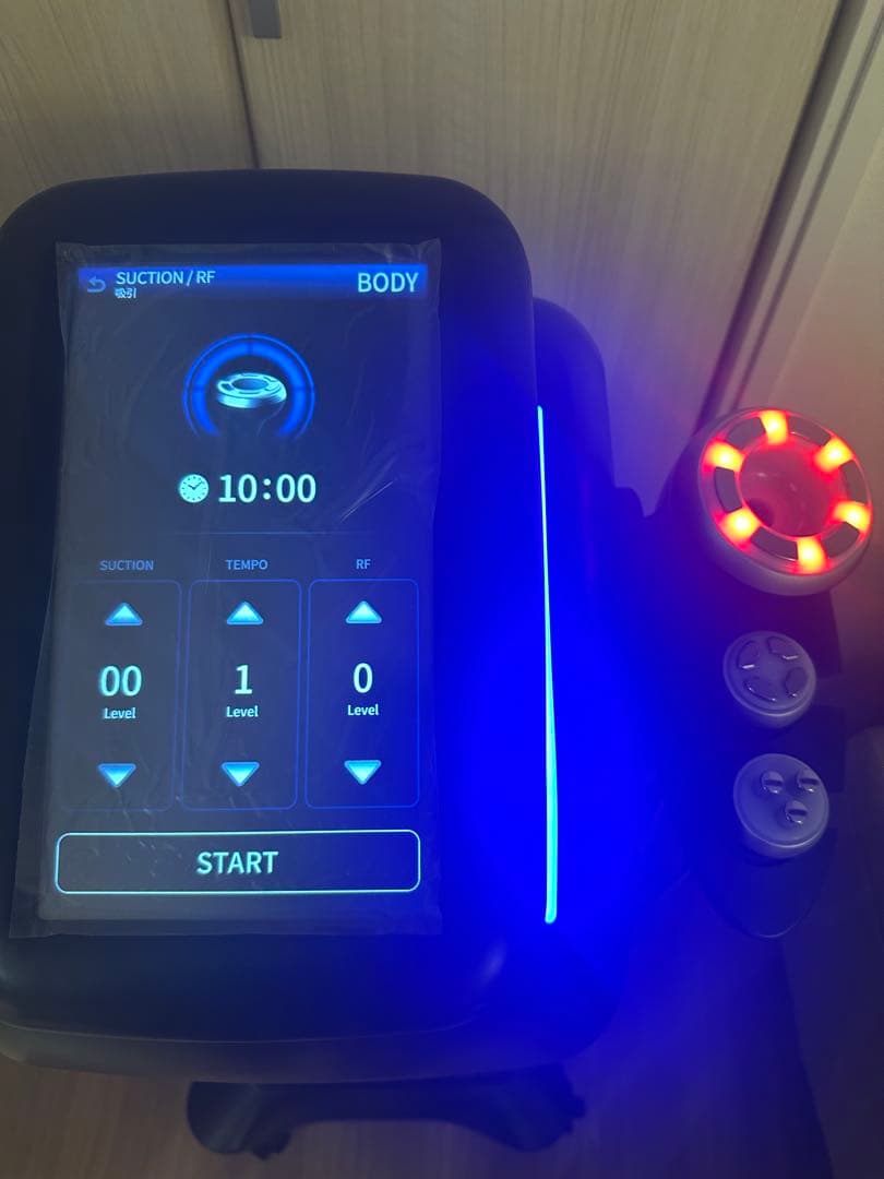 ⭕️限定価格⭕️ セルゼロスマート　数回使用のみ！付属品付