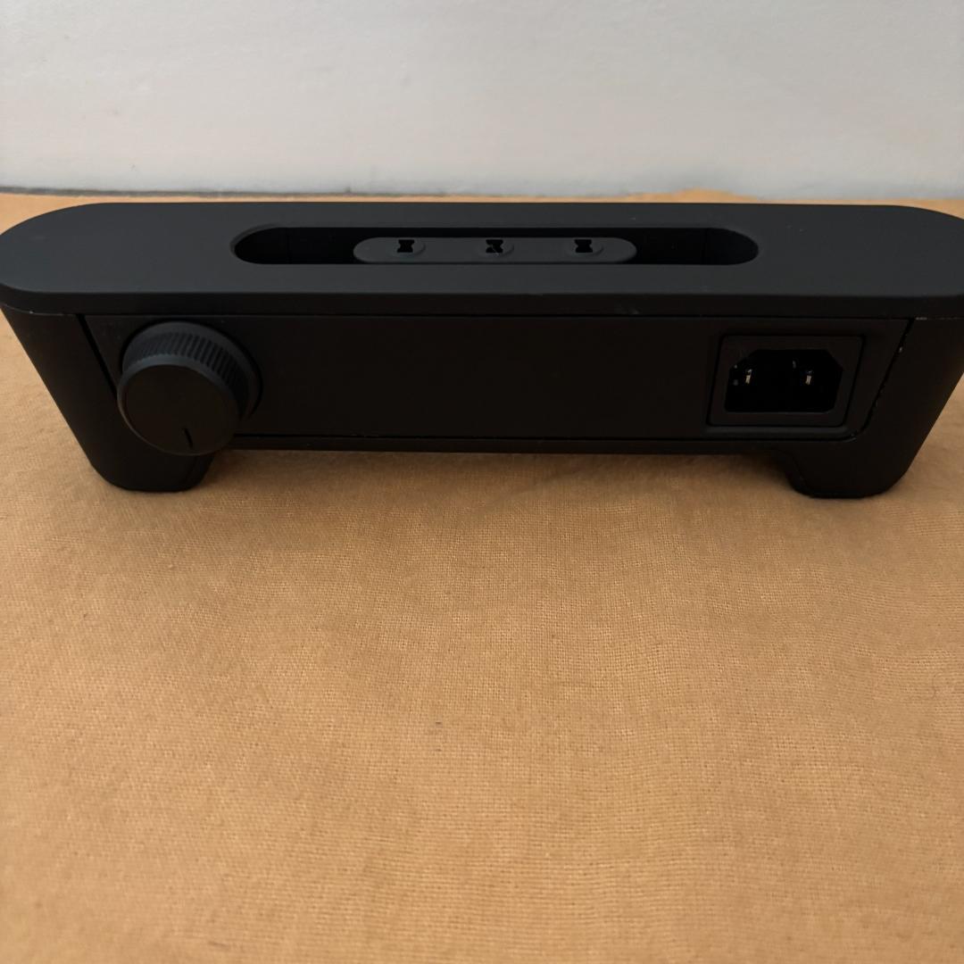 abien MAGIC GRILL （2022モデル）XGM24-BK