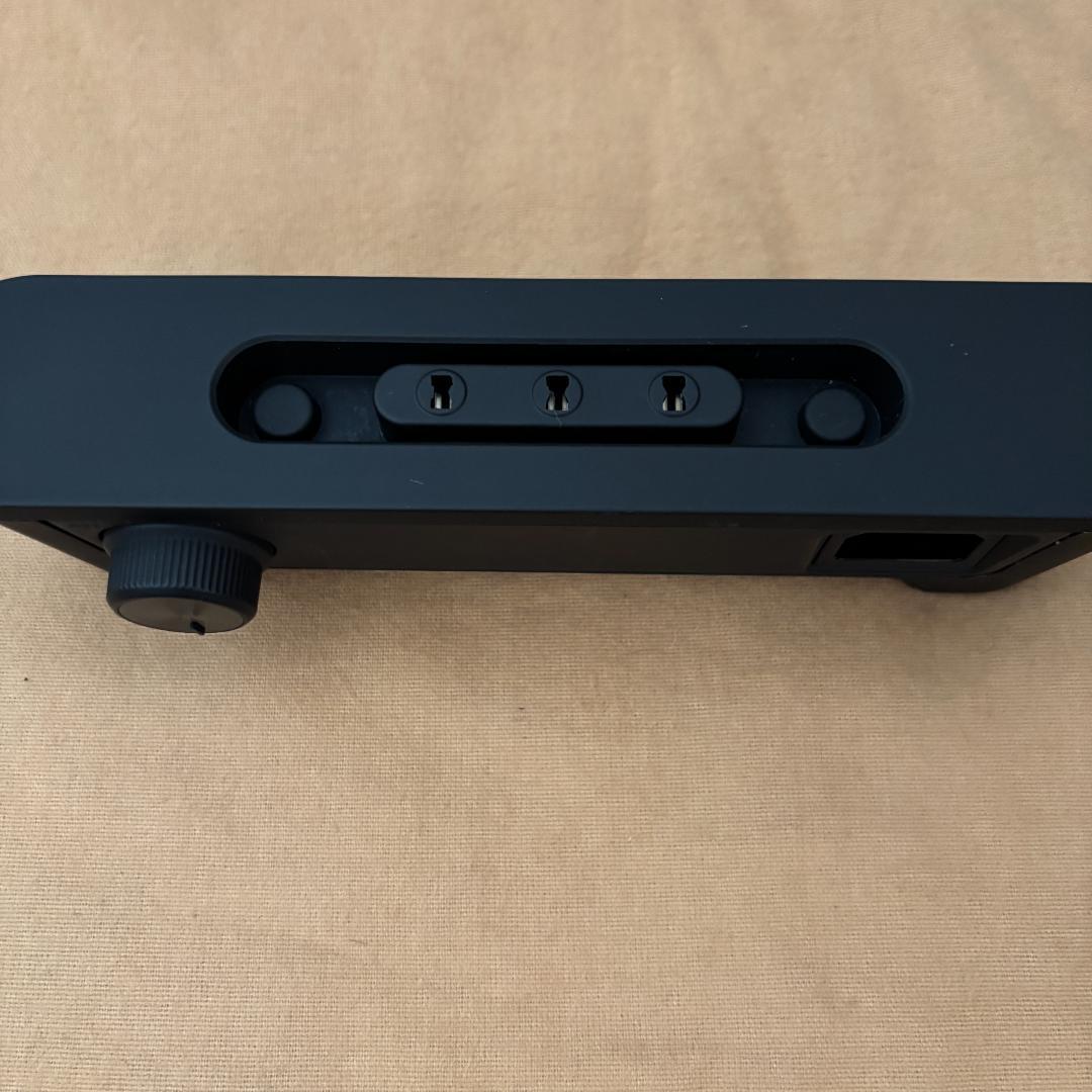 abien MAGIC GRILL （2022モデル）XGM24-BK