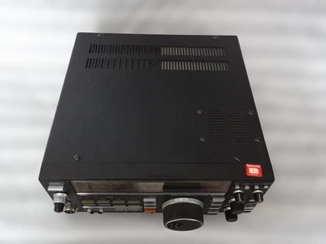 阿*雄様 IC-275 トランシーバー 144MHz