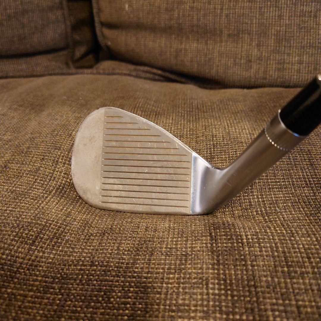 【値下】キャロウェイ　ジョーズロウ　56°