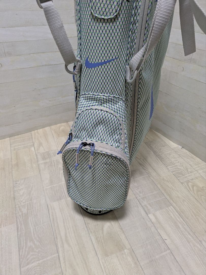 NIKE SPORT ナイキ SPORT LITE GOLF　キャディバック