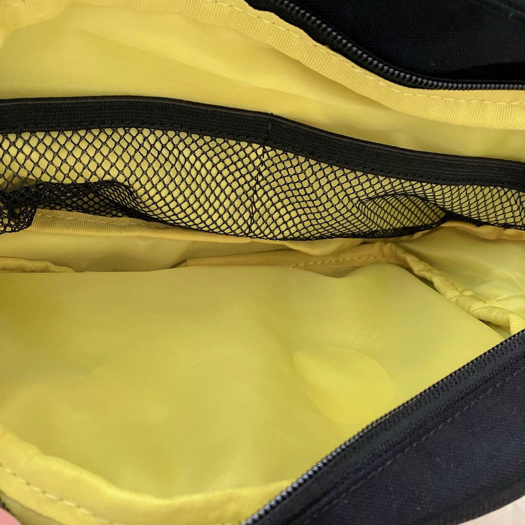 Hugoo ハグー　ヒップシート ショルダーバッグ 　抱っこ紐　赤ちゃん