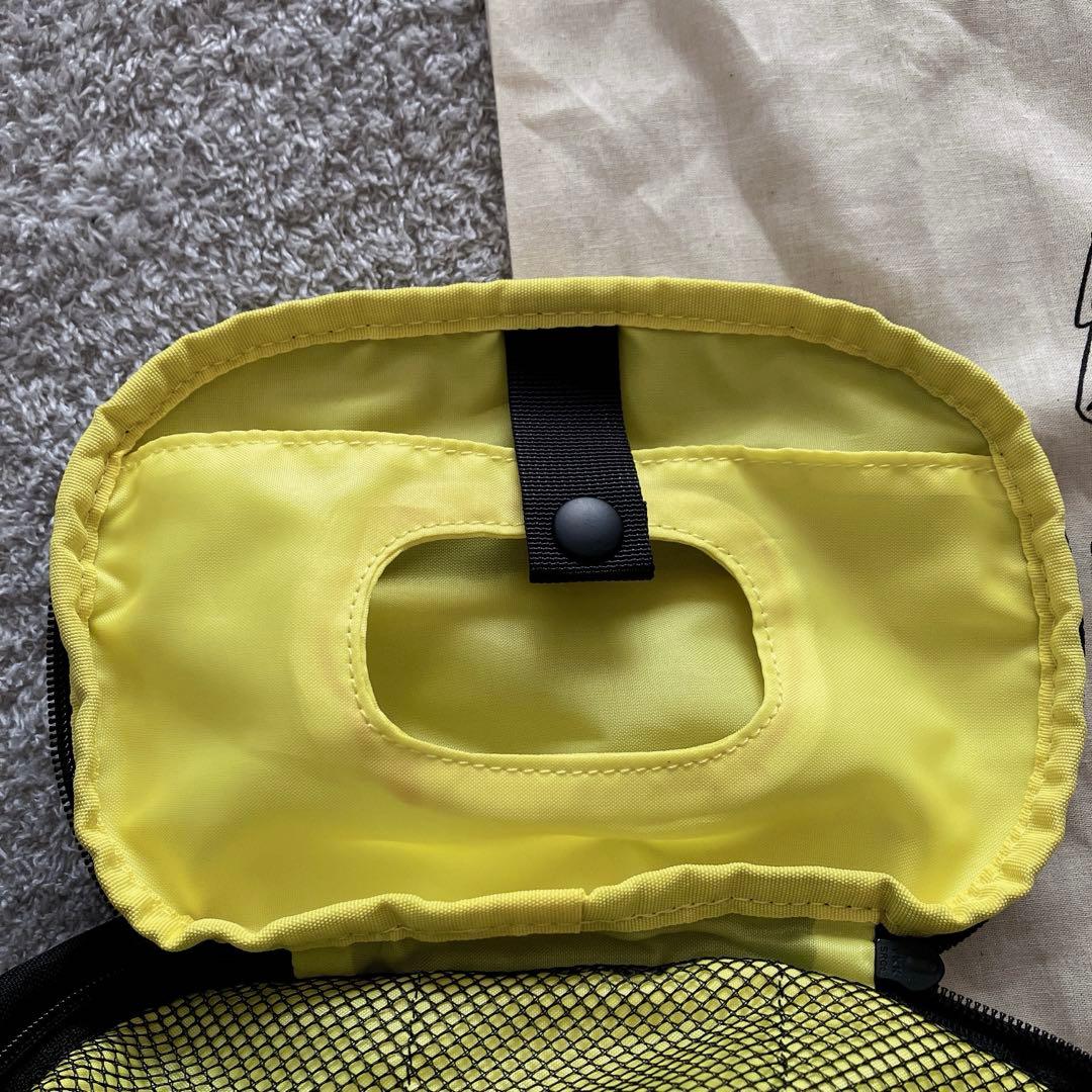 Hugoo ハグー　ヒップシート ショルダーバッグ 　抱っこ紐　赤ちゃん