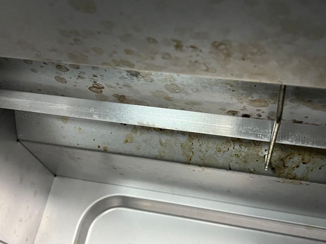 YAMAZEN オーブンレンジ closto グレー CLEDWF150