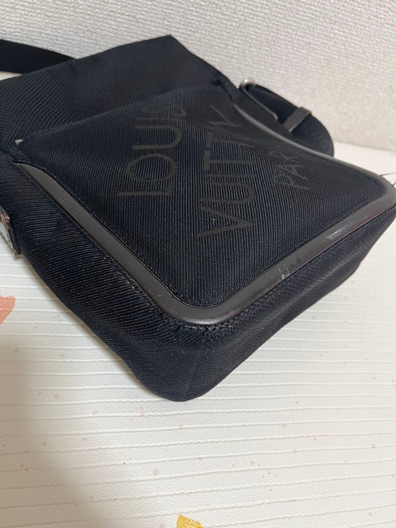 Louis Vuitton ダミエジェアン　シタダンMM