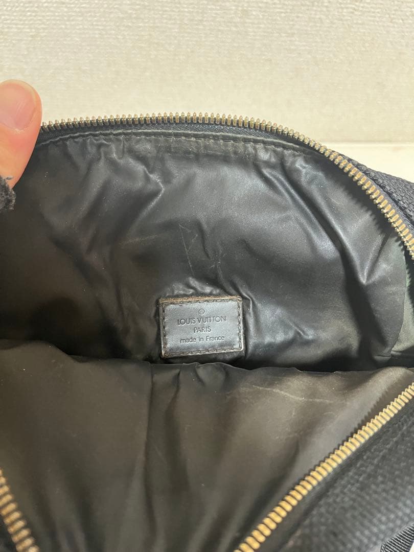 Louis Vuitton ダミエジェアン　シタダンMM