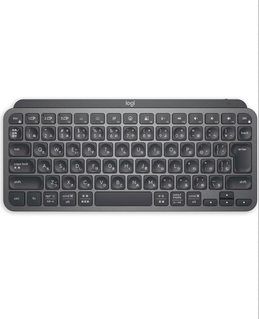 キーボード Logicool - MX KEYS mini KX700GR
