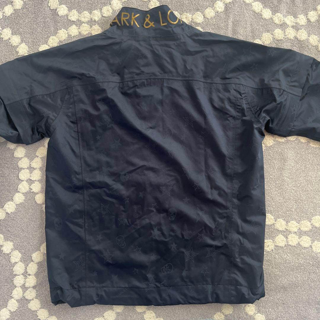 MARK&LONAレインウェア