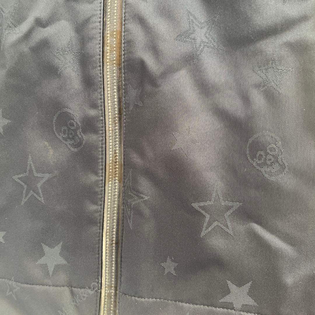 MARK&LONAレインウェア