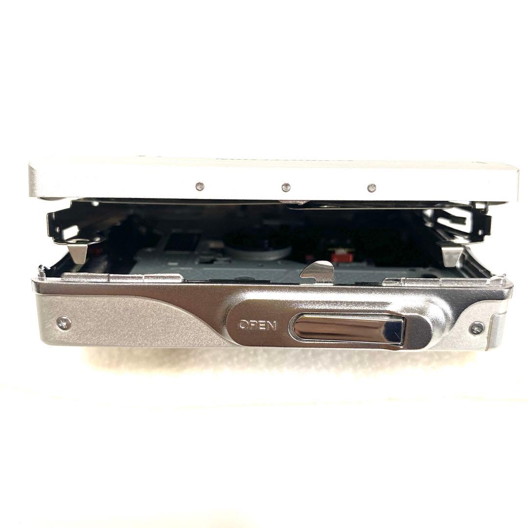 SONY ソニー MZ-R909 ポータブルMDプレーヤー