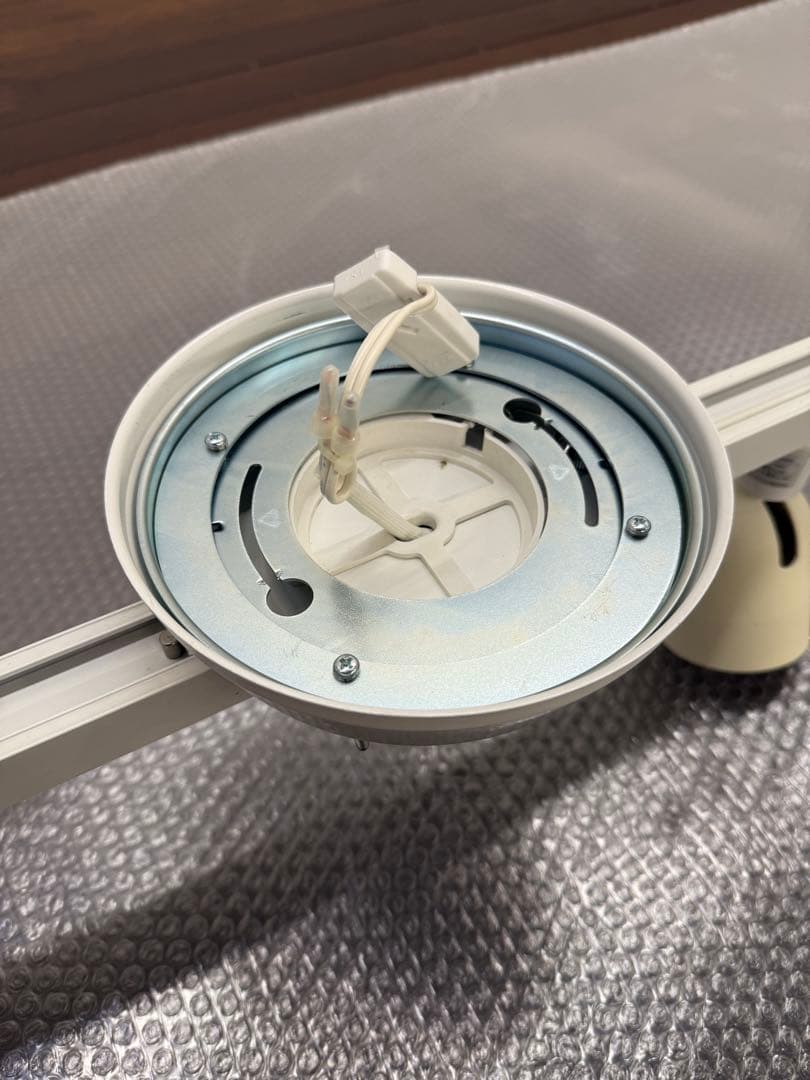 H21KZ13b ODELIC スポットライト OS256404 4個セット