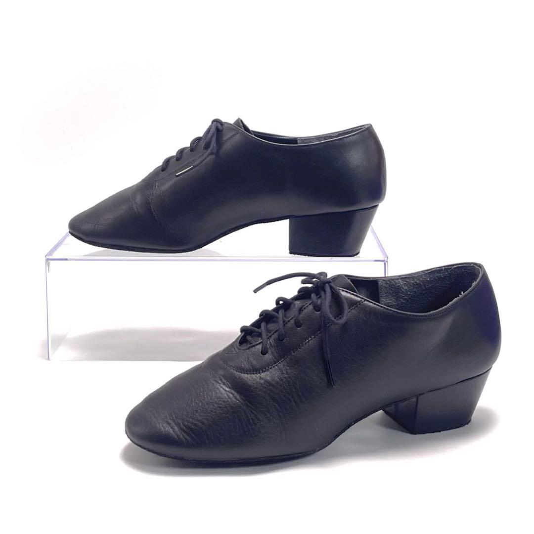 月末セール 美品 Sekine セキネ ラテンシューズ ダンスシューズ 兼用