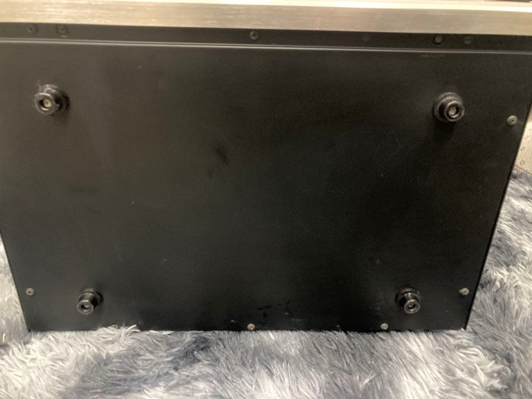 Sansui TU-9500 AM/FM 最上級チューナー　ワンオーナー