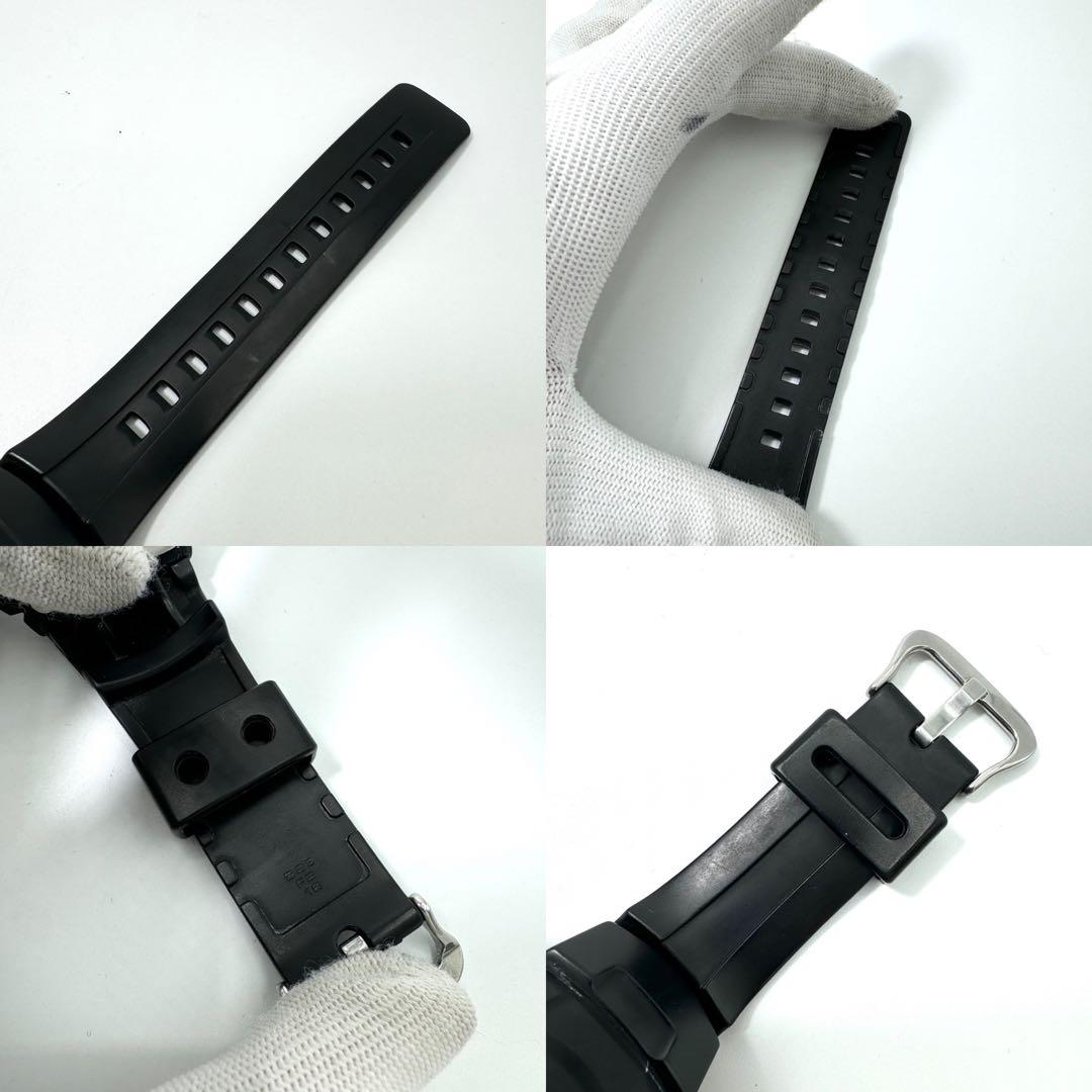 【稼動】G-SHOCK ANA限定モデル 2327 G-100 腕時計 デジタル