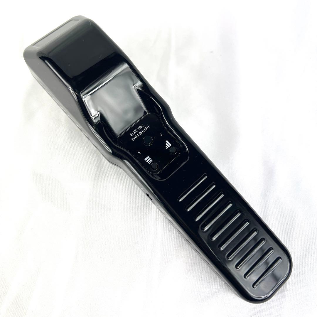 【美品】ELECTRIC BARI BRUSH 電気 バリブラシ エレクトロン