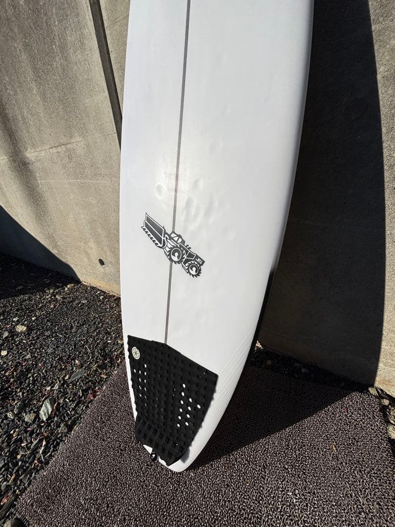 ゼロフュージョン5'9 PU