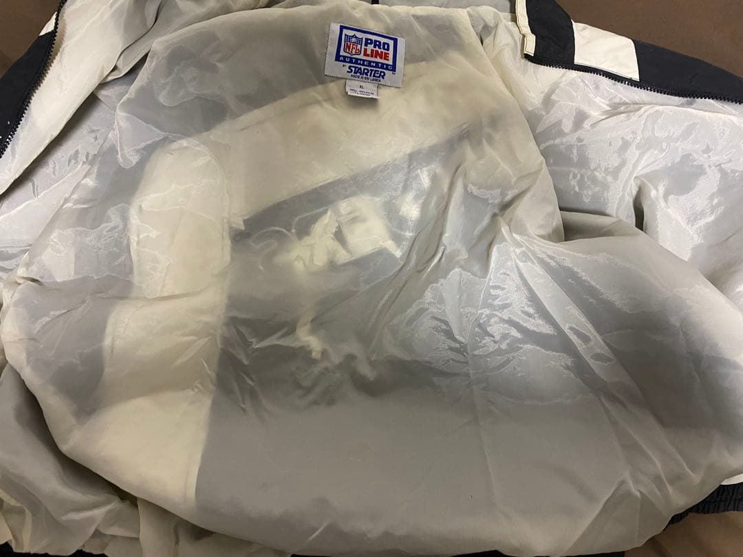 り*ょ様 ナイロンジャケット