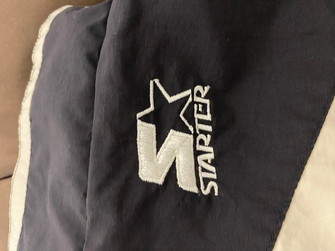 り*ょ様 ナイロンジャケット