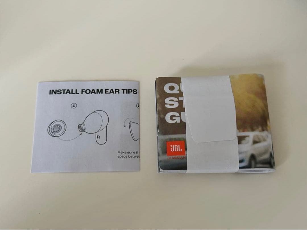 JBL TOUR PRO3 付属品あり 美品