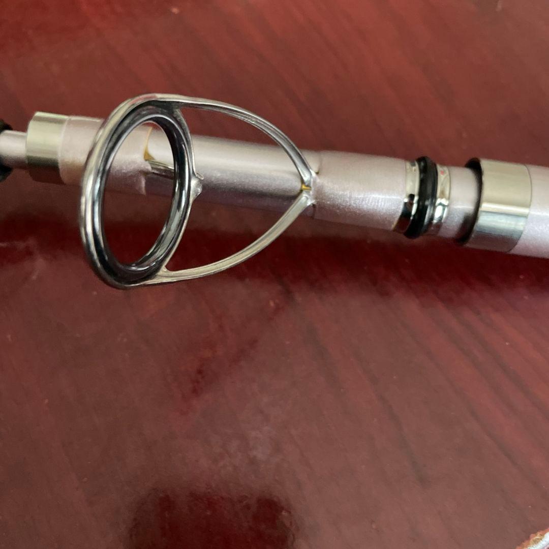 シマノ　12スピンパワー　425 CX-T