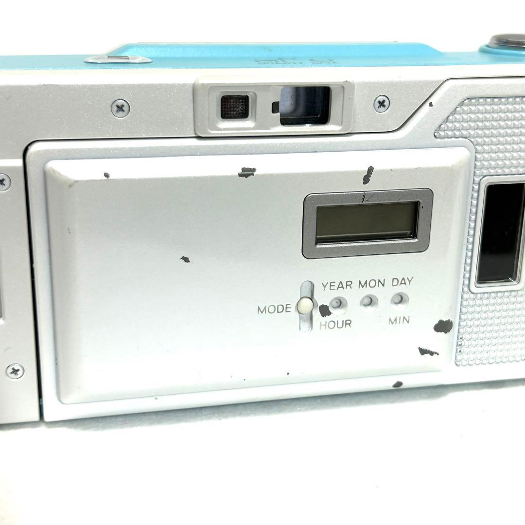 【完動品・稀少】Y-608 MINOLTA af-e クレージュモデル