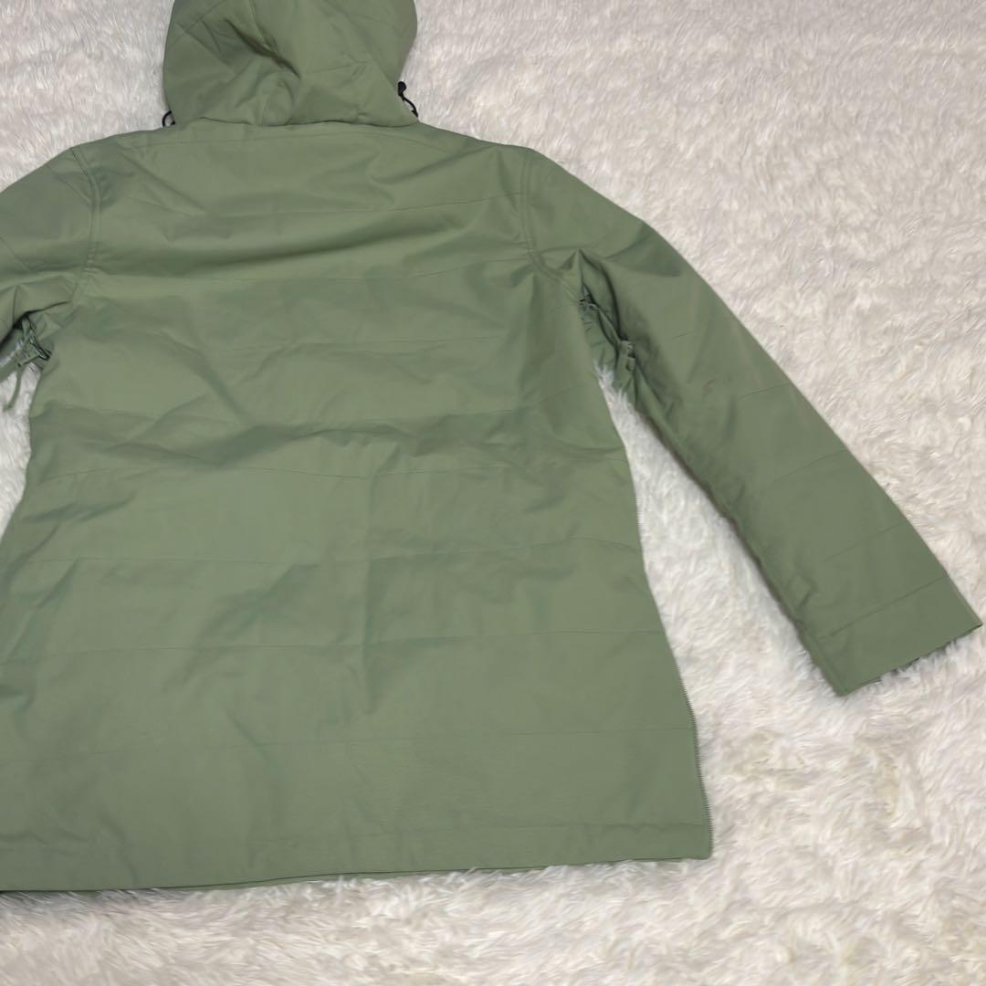 希少色 AA HARDWEAR スノーボードウェア ジャケット Mサイズ