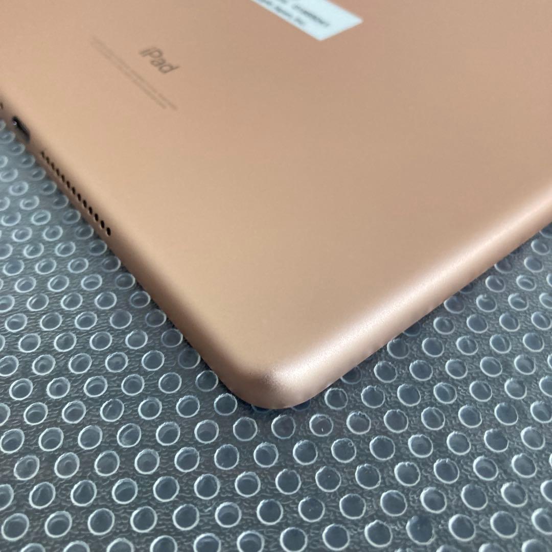 1027【早い者勝ち】電池最良好☆iPad6第6世代 32GB WIFIモデル☆