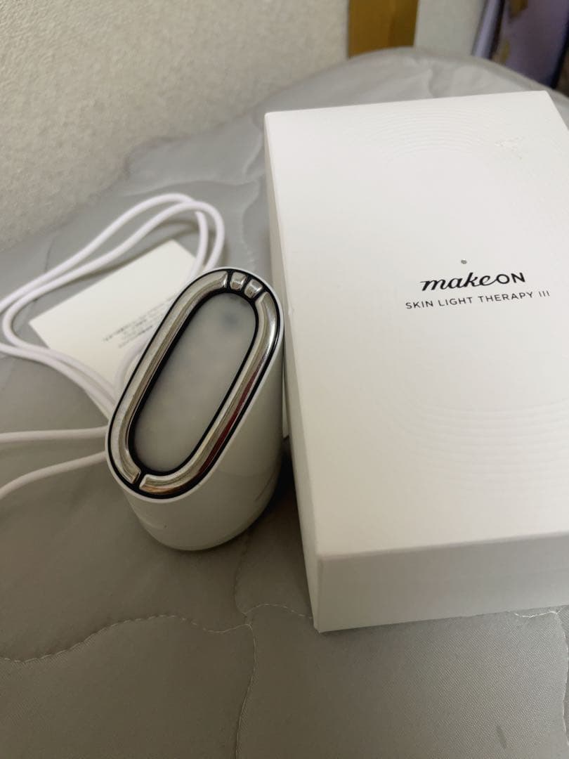 makeon スキンライトセラピー3