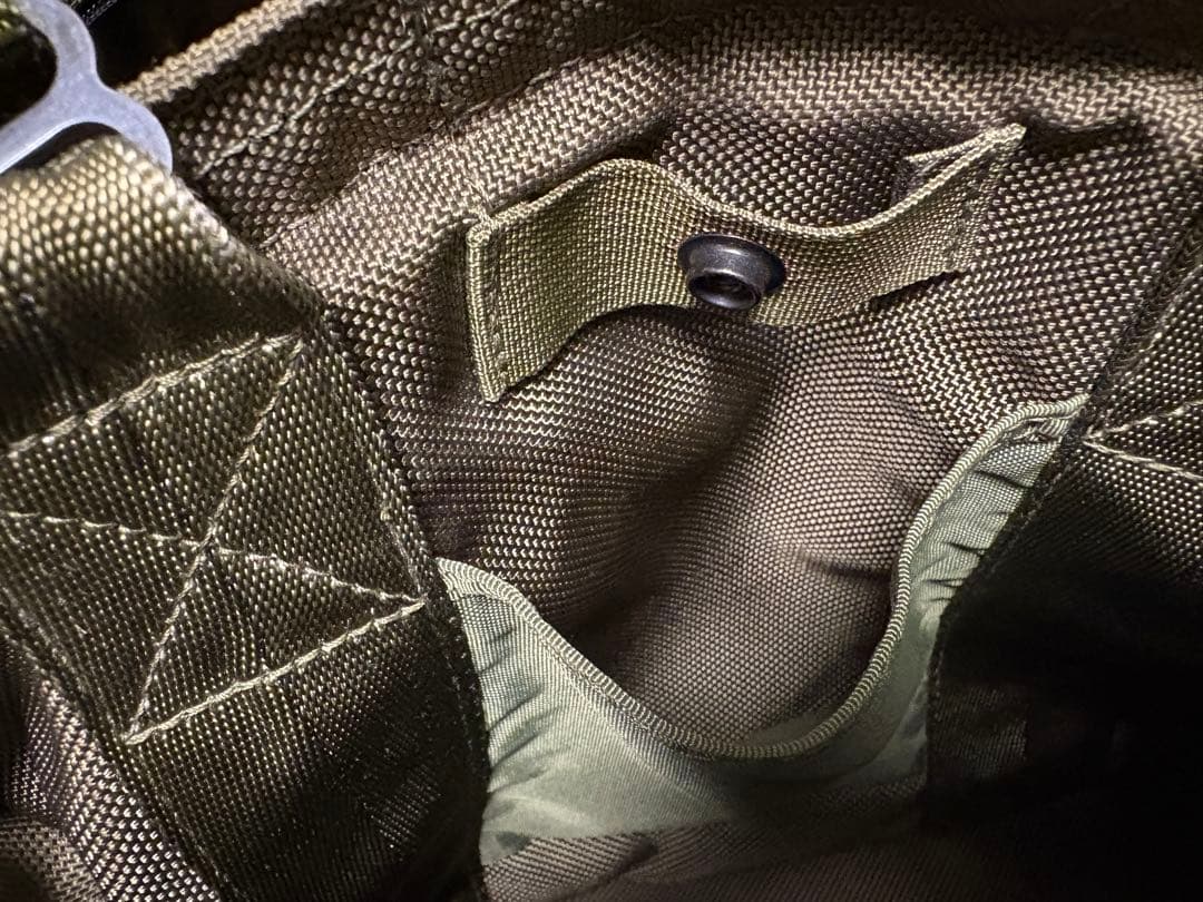 BRIEFNG ブリーフィング　SQトート