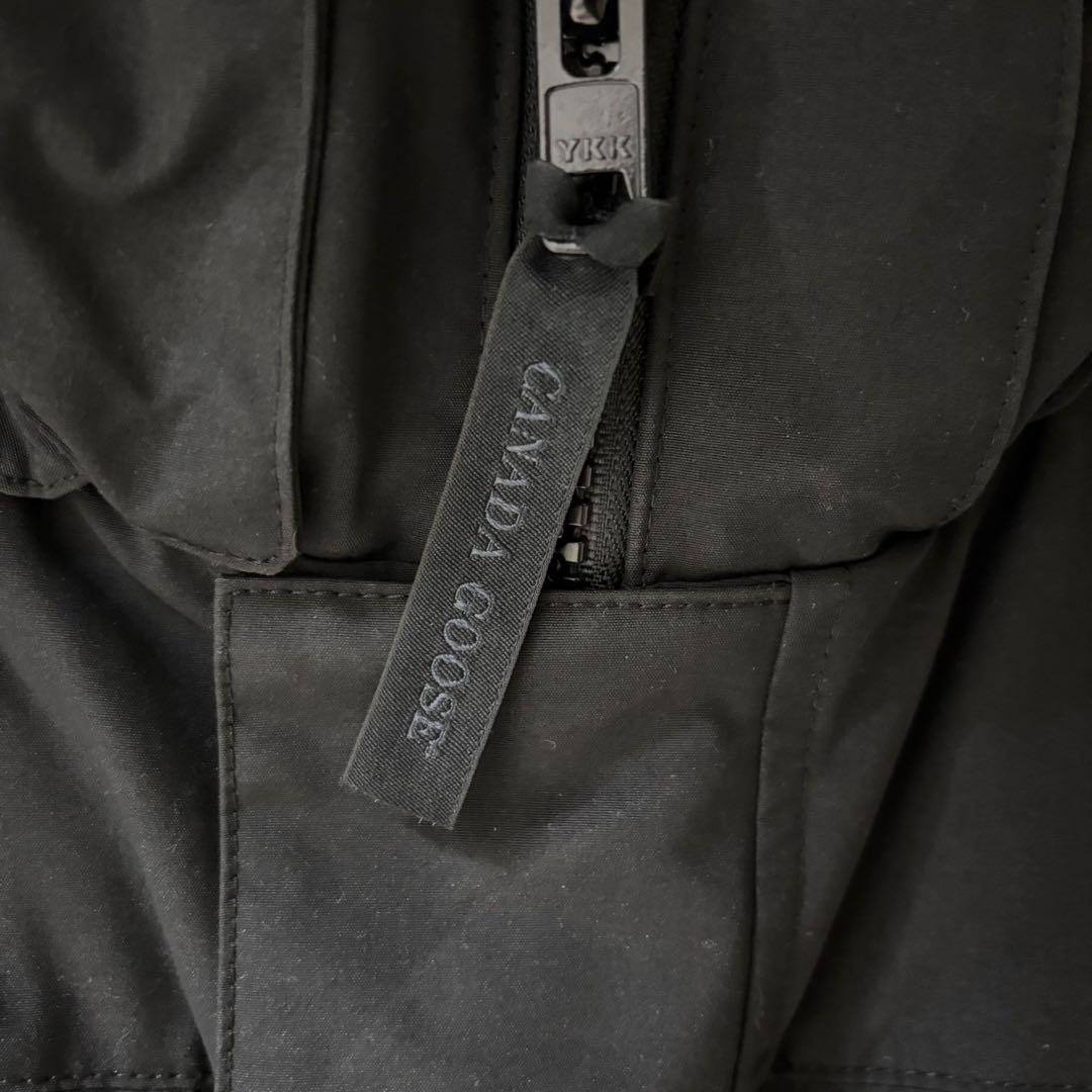   Maitlandダウンジャケット メイトランド