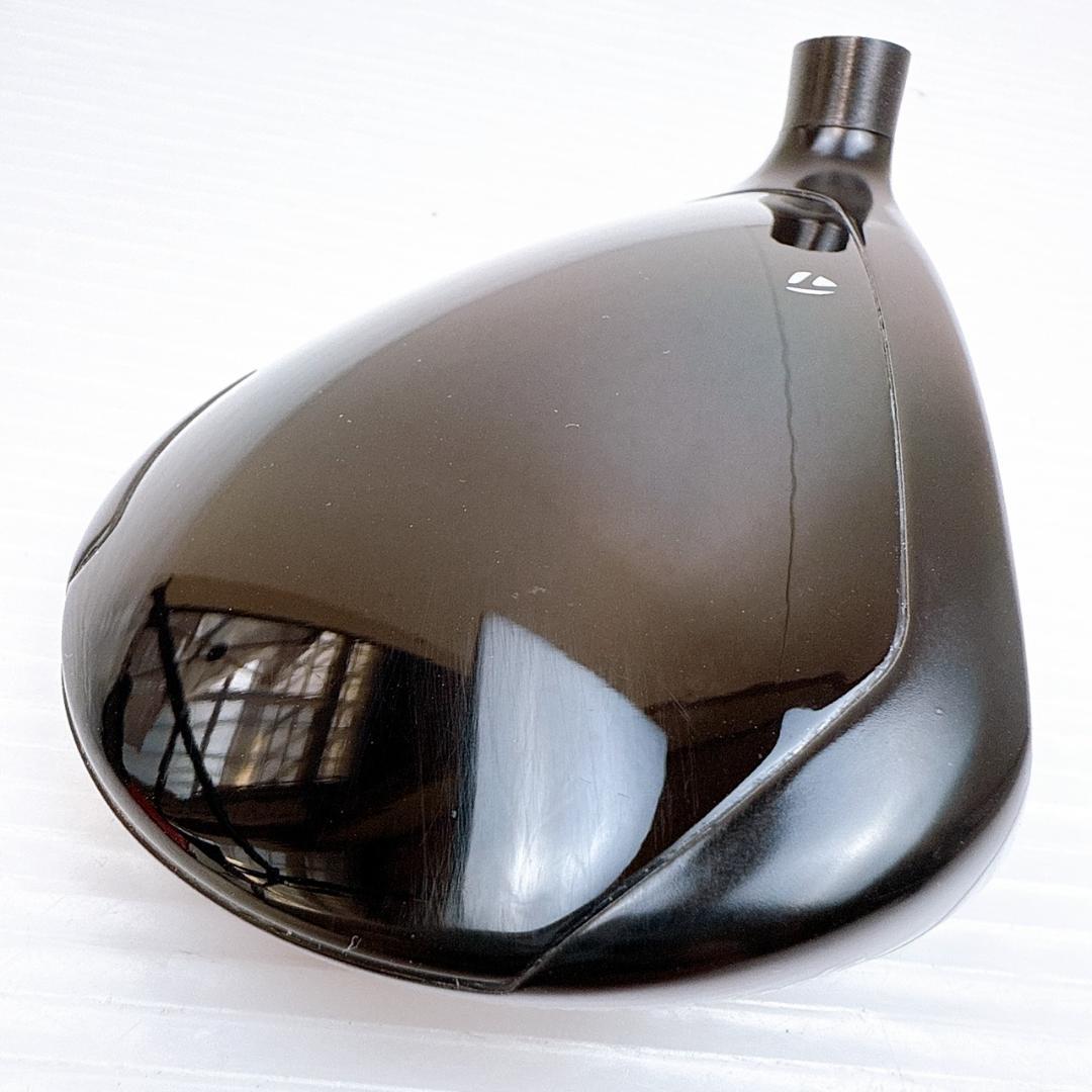テーラーメイド　ステルス2 プラス　フェアウェイウッド　3W　ヘッドのみ／15°