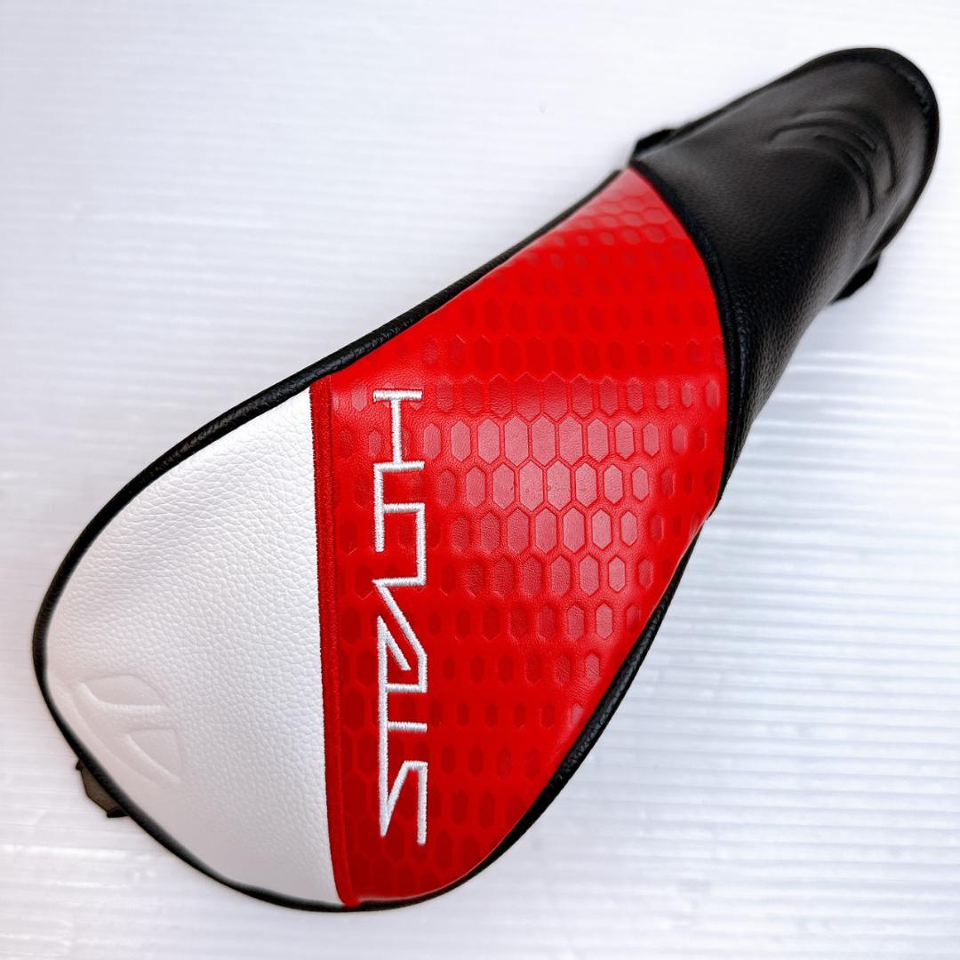 テーラーメイド　ステルス2 プラス　フェアウェイウッド　3W　ヘッドのみ／15°