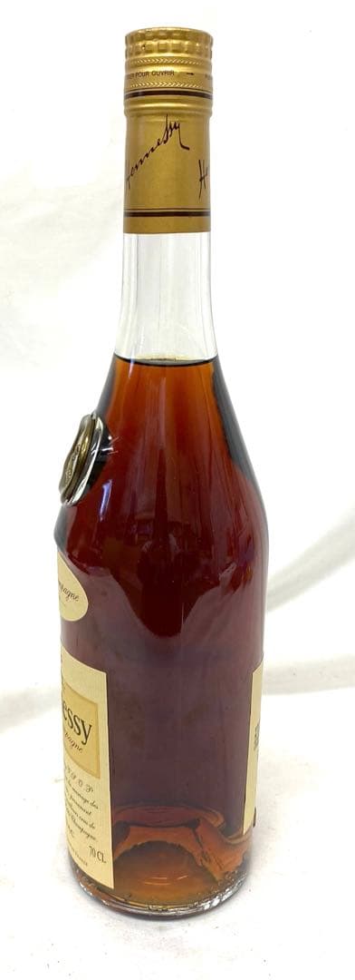 未開栓 Hennessy ヘネシー VSOP コニャック 700ml 40%