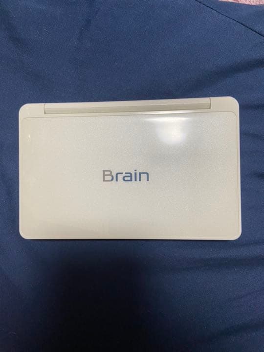 Brain 電子辞書 PW-HC4