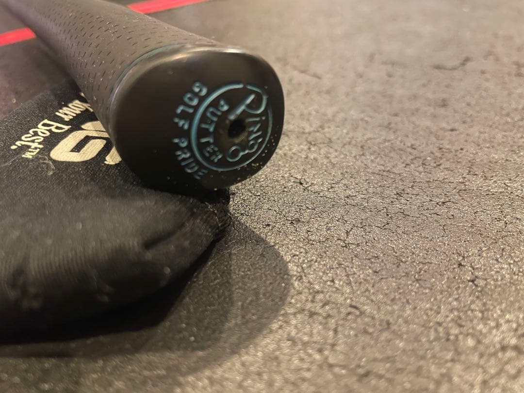 【美品】PING パター SIGMA2 ANSER