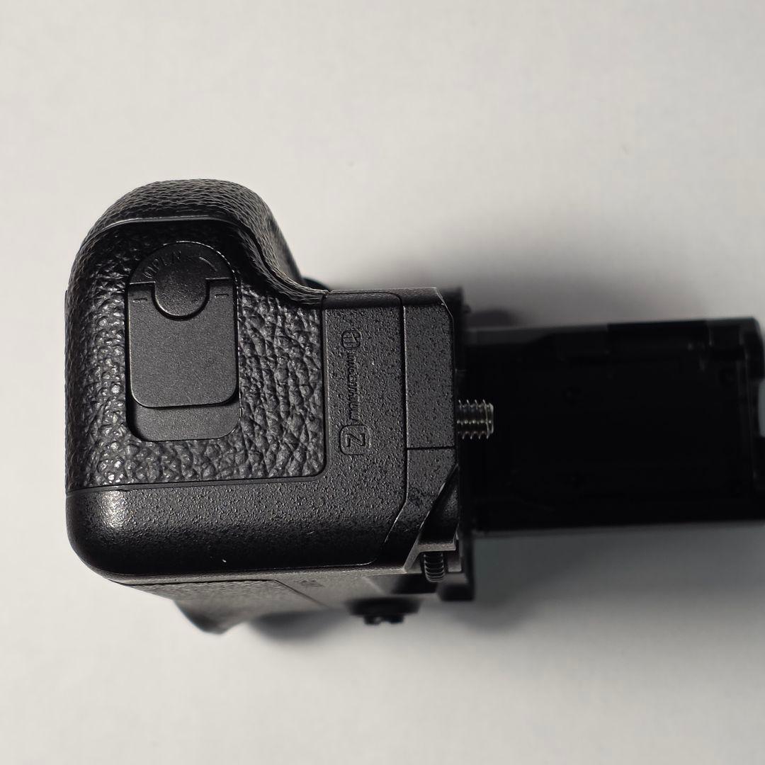 SONY α7RIII VG-C3EM 縦位置グリップ ILCE-7RM3