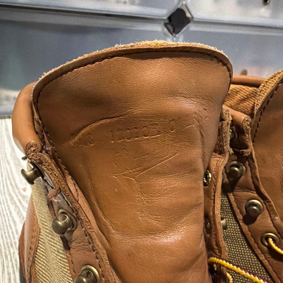 マ*3様 レア‼️Danner light classic 8 1/2 EE