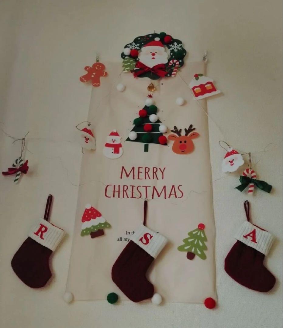 クリスマス 飾り