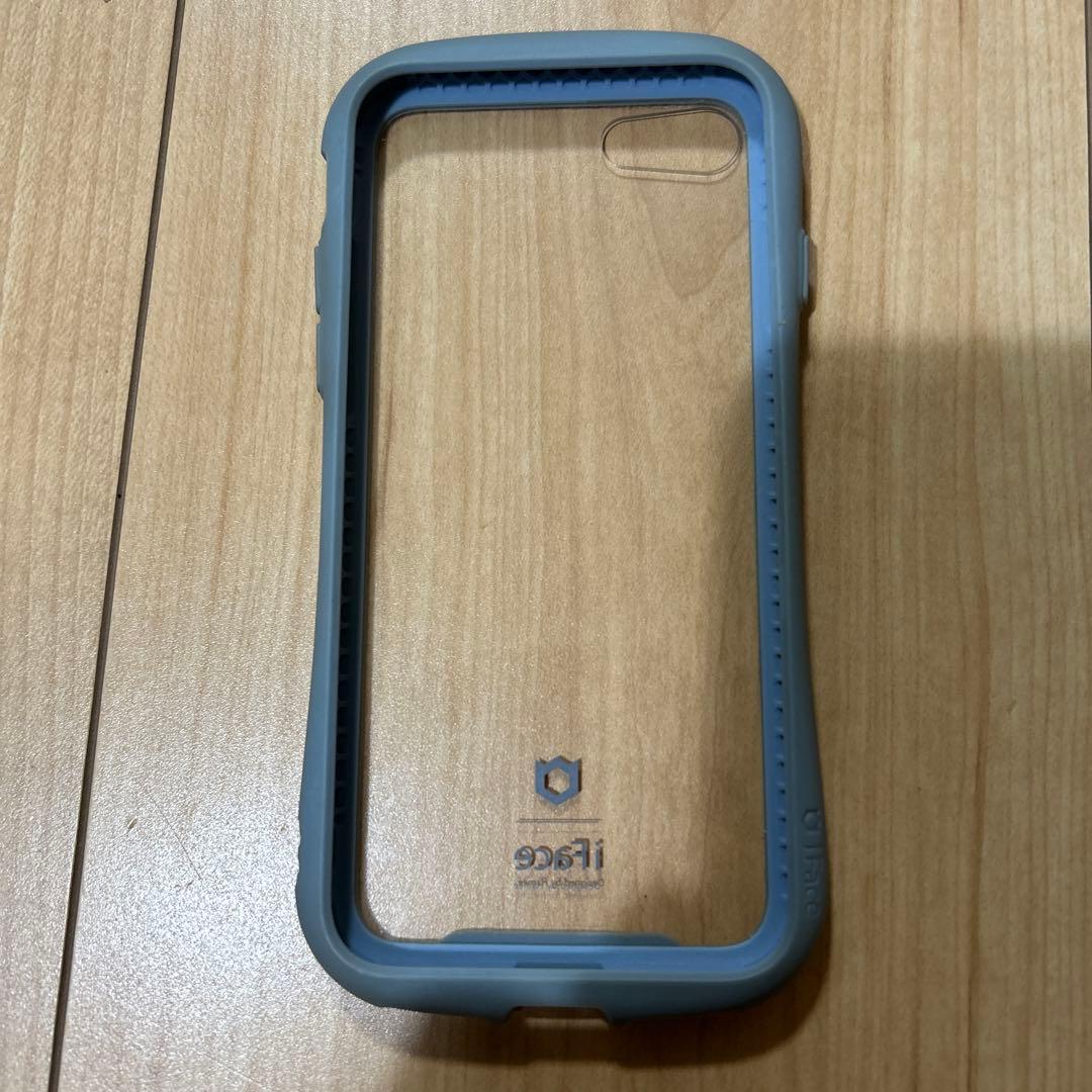 【美品】iPhone SE3 スターライト 64GB