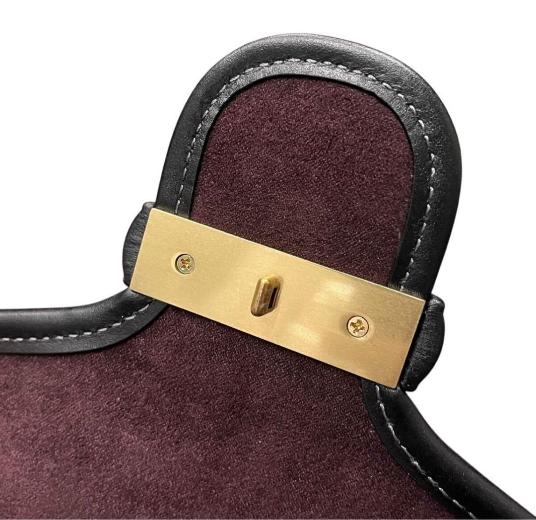 COACH/cody/本革/ハンドバッグ/ショルダーバッグ/2WAY/C2263